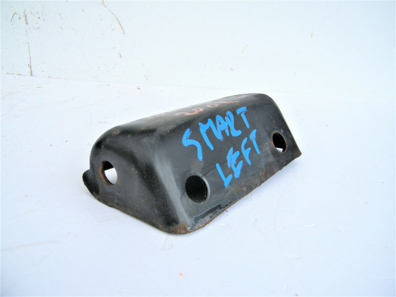 SMART FORTWO 450 2002-2006 GENUINE FRONT SUSPENSION LEFT SIDE TRACK CONTROL ARM