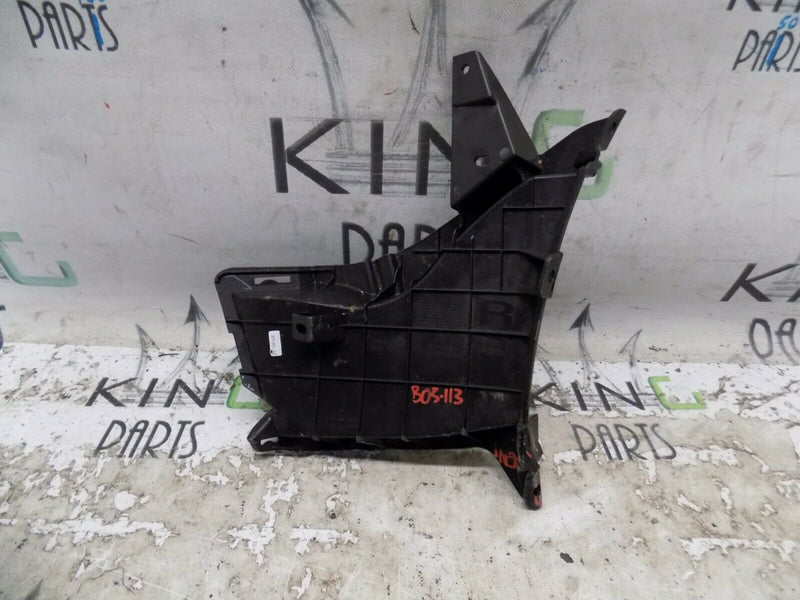 KIA OPTIMA 2019-2020 FRONT BUMPER RIGHT DUCT AIR CURTAIN 86544-D4500