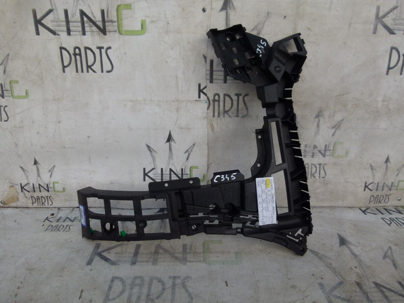 VOLVO XC90 2015-2019 REAR BUMPER RIGHT MOUNT BRACKET GENUINE 31407731
