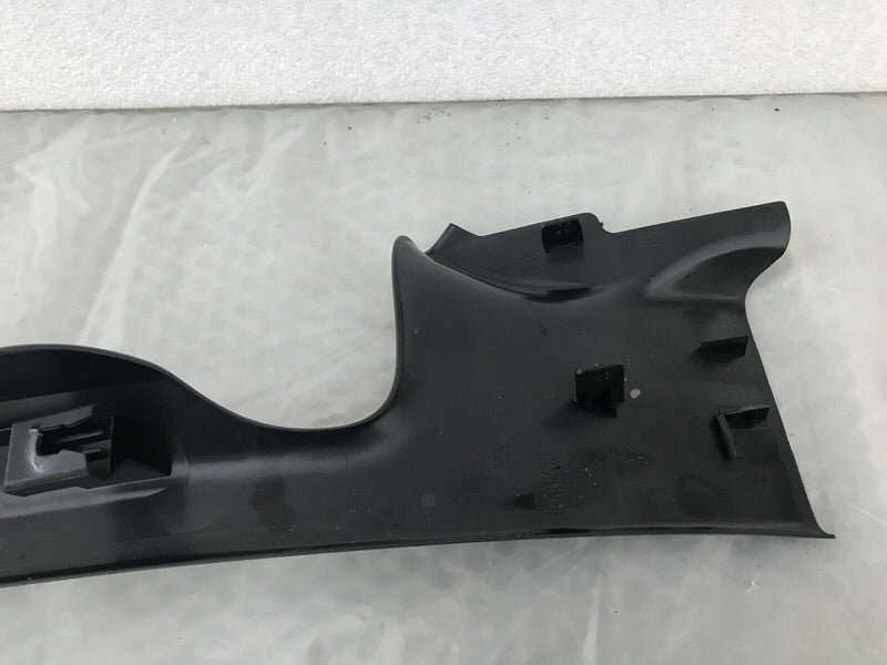MERCEDES GLC X253 2016-21 RIGHT SIDE REAR SILL TRIM COVER PANEL A2536860200