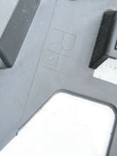 FORD KUGA ESCAPE 2020-ON FRONT RIGHT DOOR EXTERIOR TRIM MOULDING WHITE *NEW*