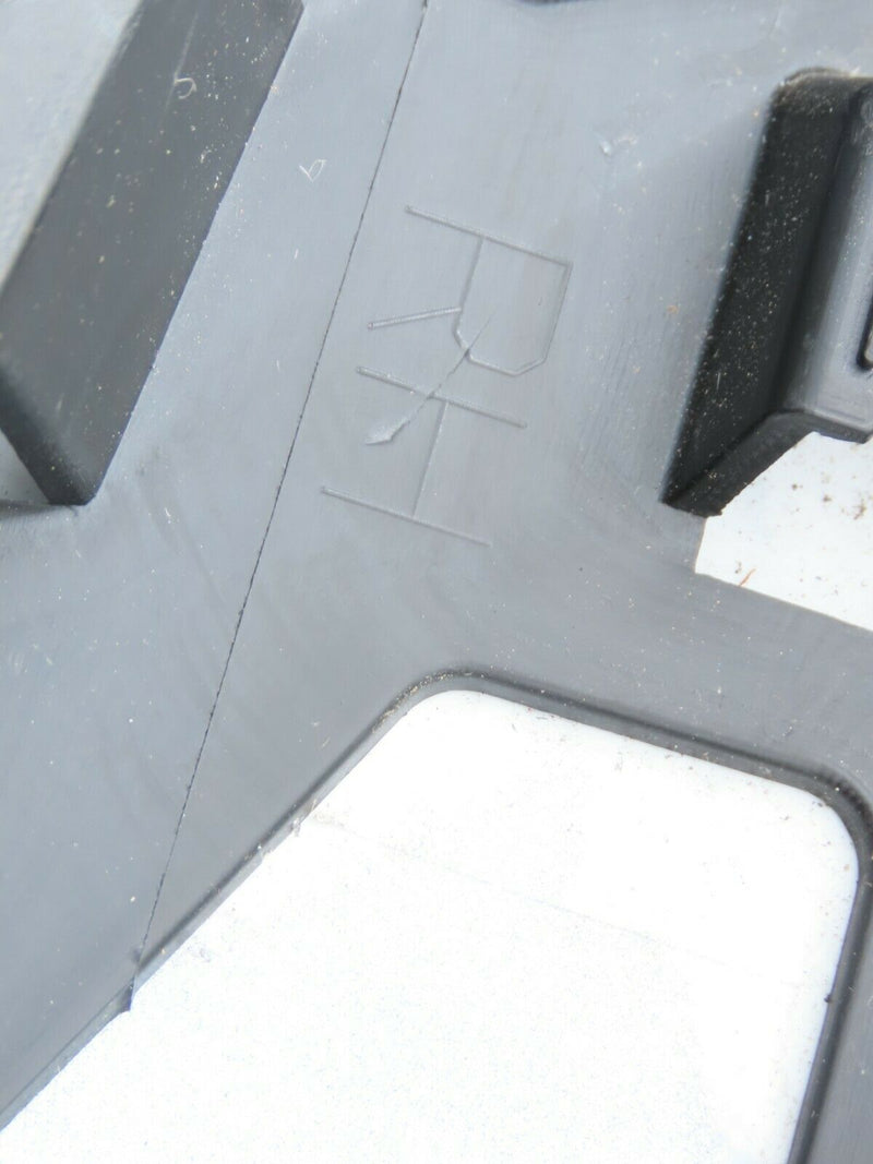 FORD KUGA ESCAPE 2020-ON FRONT RIGHT DOOR EXTERIOR TRIM MOULDING WHITE *NEW*