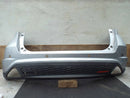 Honda Civic 2006- 2009 Rear Bumper Genuine Silver (A1227)