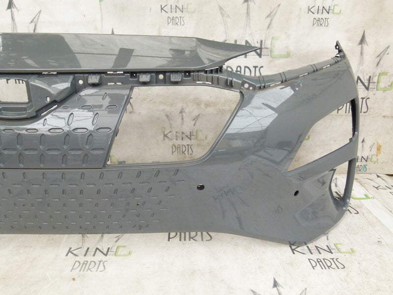 HYUNDAI KONA OSEV ELECTRIC 2018-20 FRONT BUMPER GENUINE 86511K4000