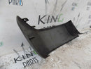 RENAULT MEGANE 1.6 2002-2008 BUMPER REAR MOULDING DRIVERS SIDE  8200196765
