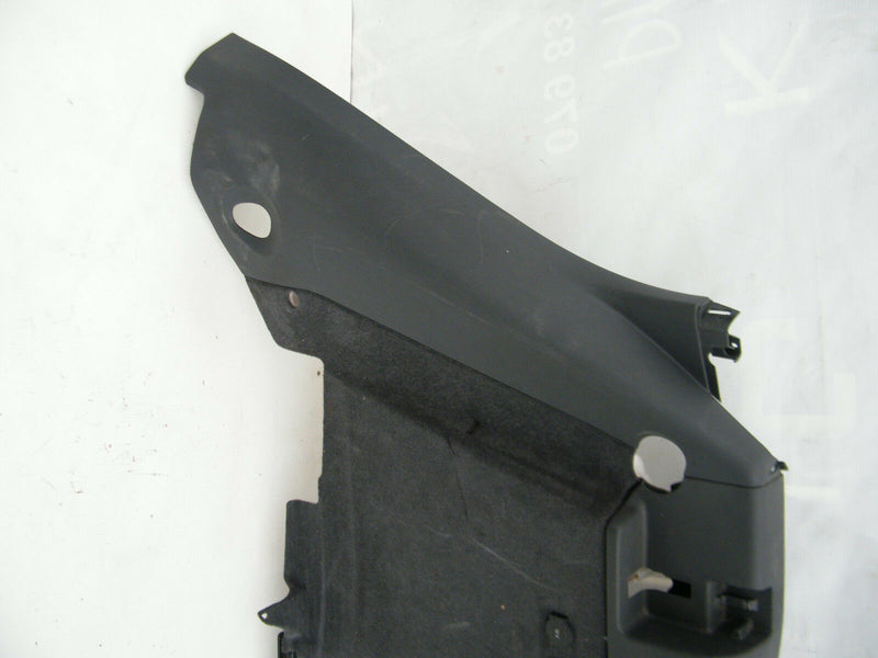 VW TOUAREG MK1 (7L) 2002-06 LINING COVER HARD BOOT LID PANEL RIGHT DRIVER SIDE