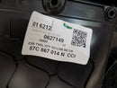 SKODA KAROQ 2017-ON FRONT RIGHT SIDE DOOR INNER CARD COVER 57C867014N GENUINE