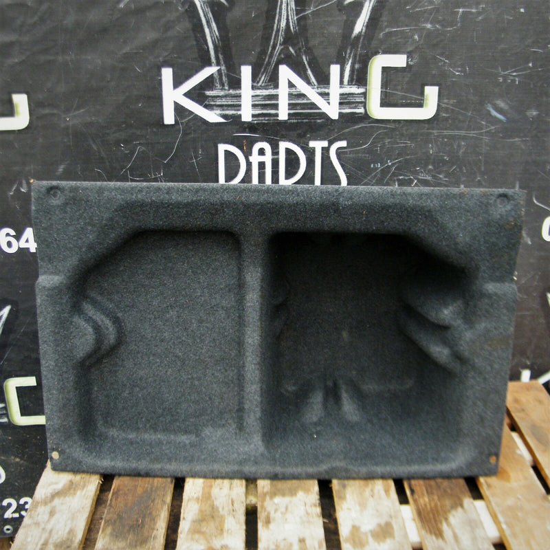 BMW 3 Series E90 E91 2005-2011 GENUINE BOOT FLOOR TRUNK STORAGE TRAY CARPET