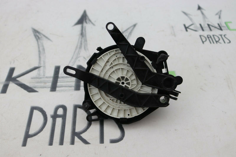 MINI COUNTRYMAN R60 2010-2016 HEATER BLOWER ACTUATOR MOTOR 9286871