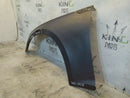 AUDI A5 S5 8W6 2017-22 FRONT FENDER WING PANEL LEFT SIDE - BLACK STICKER