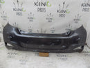 TOYOTA YARIS III FACELIFT 2014-2016 XP150 REAR BUMPER GENUINE 52159-0D300