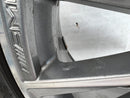 MERCEDES C CLASS W205 AMG 19" & TYRE ALLOY WHEEL 8.5J ET52 A2054011400
