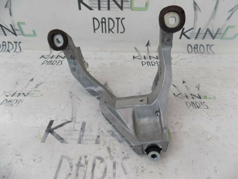 BMW 5 SERIES F10 F11 SUPPORTING BRACKET HEADS UP 2010-2016 GENUINE 6140831