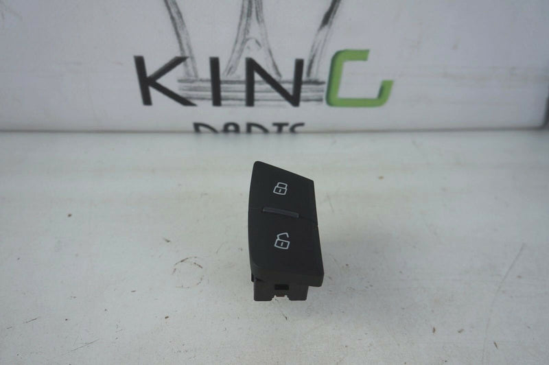 AUDI A6 (C7/4G) 2012-ON DOOR LOCK BUTTON SWITCH 4G2962106