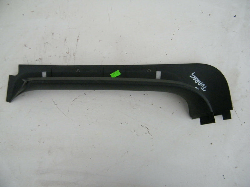 VW TOUAREG MK1 (7L) 02-06 RIGHT SIDE INNER TRIM PANEL TAILGATE COVER 7L6867672B