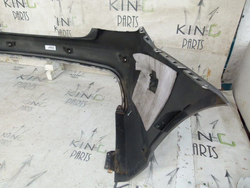 MERCEDES E CLASS W207 2009-2011 REAR BUMPER PDC GENUINE A2078858025 AA0122