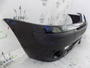 Renault Clio 2001-2005  Front Bumper Genuine black Genuine 8200271898