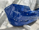 SKODA FABIA MK3 FACELIFT 2018-ON REAR BUMPER PDC 6V6807421