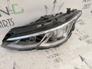 VW GOLF MK8 2019-ON FRONT LEFT HEADLIGHT HEADLAMP FULL LED *NEW* 5H2941005