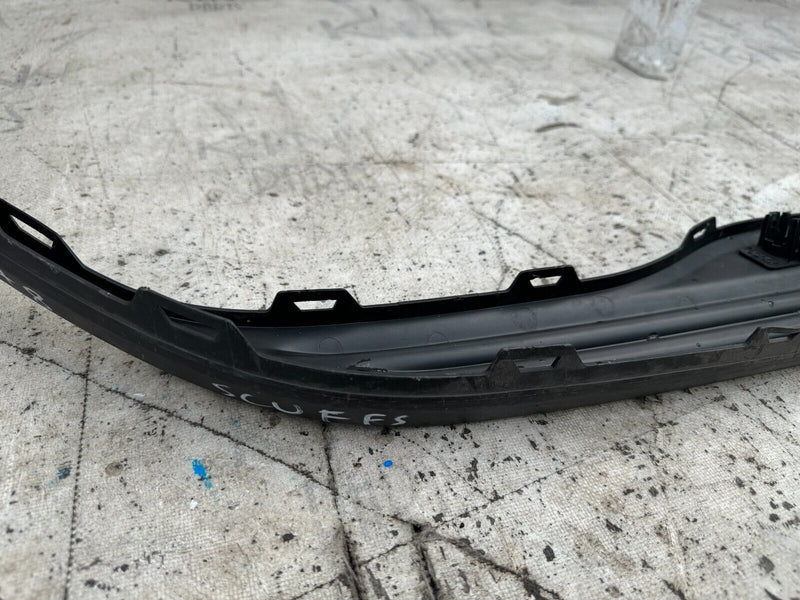 FORD PUMA ST-LINE 2019-ON REAR BUMPER DIFFUSER PDC L1TB-17D781-E1