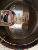 MERCEDES ACTROS MP4 2018-ON RIGHT SIDE HALOGEN BUMPER FOG LIGHT A9608203056