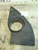 RANGE ROVER SPORT 13-17 ENGINE COMPARTMENT LEFT PANEL GENUINE CPLA6A950CA