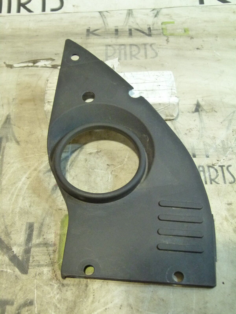 RANGE ROVER SPORT 13-17 ENGINE COMPARTMENT LEFT PANEL GENUINE CPLA6A950CA