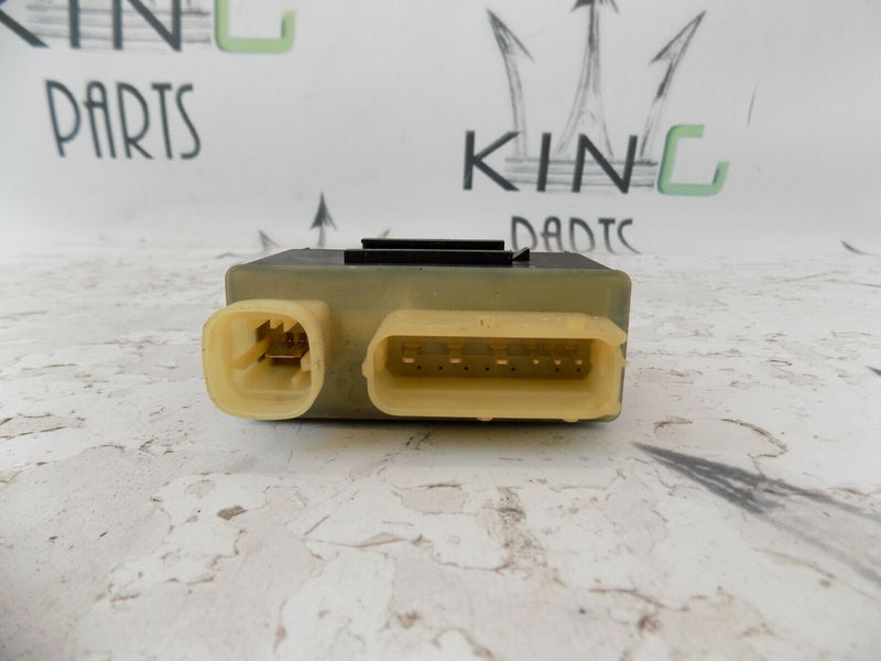 PEUGEOT 3008 2008-2016 1.6 DHI COOLING FAN CONTROL RELAY 9662570880 *N