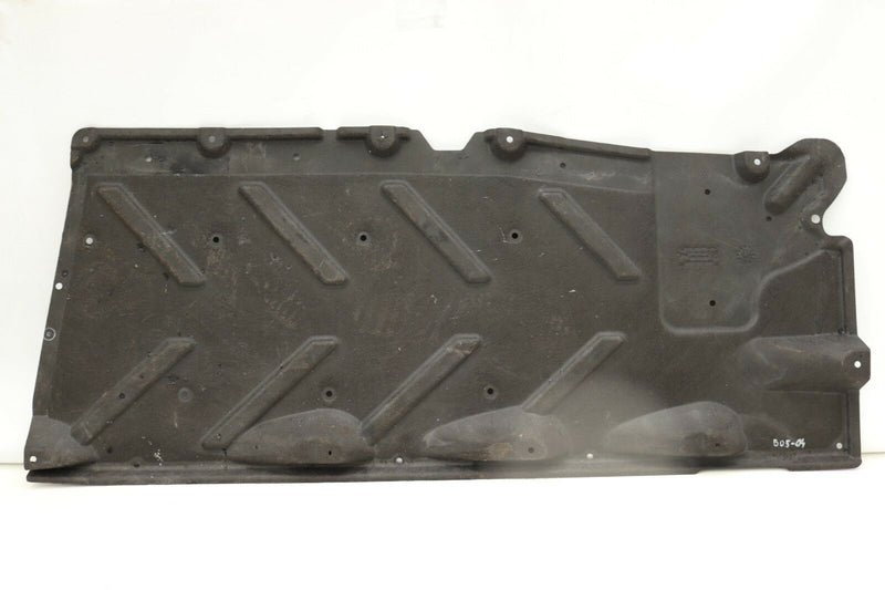MERCEDES A180 W176 2012-17 RIGHT SIDE UNDERBODY TRAY COVER A2466840200