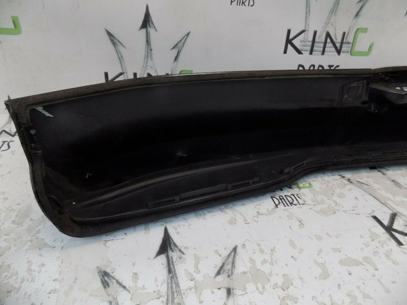 FORD GALAXY MK3 2015-ON FACELIFT REAR TAILGATE COVER BOOT LID TRIM PANEL