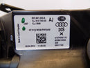 AUDI A3 8V0 2013 2014 2015 2016 GENUINE HEADLIGHT LEFT PASSENGER SIDE N/S (1071)
