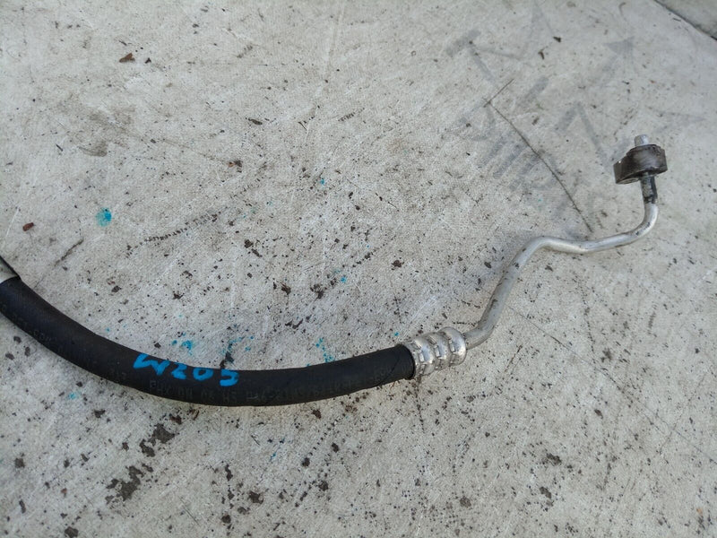 MERCEDES C CLASS W205 2014-21 A/C AIR CONDITIONING HOSES PIPE A2058305301 #