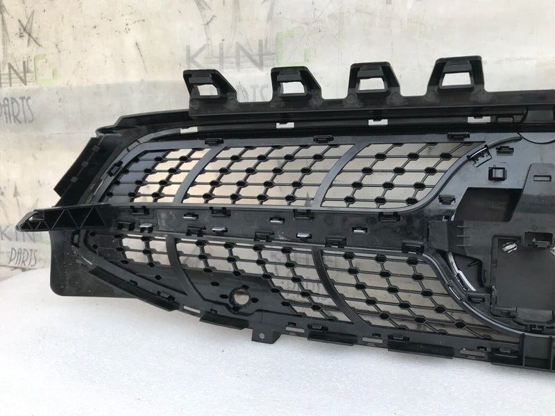 MERCEDES CLA MK2 C118 W118 FRONT BUMPER RADIATOR GRILLE &EMBLEM LOGO A1188880000