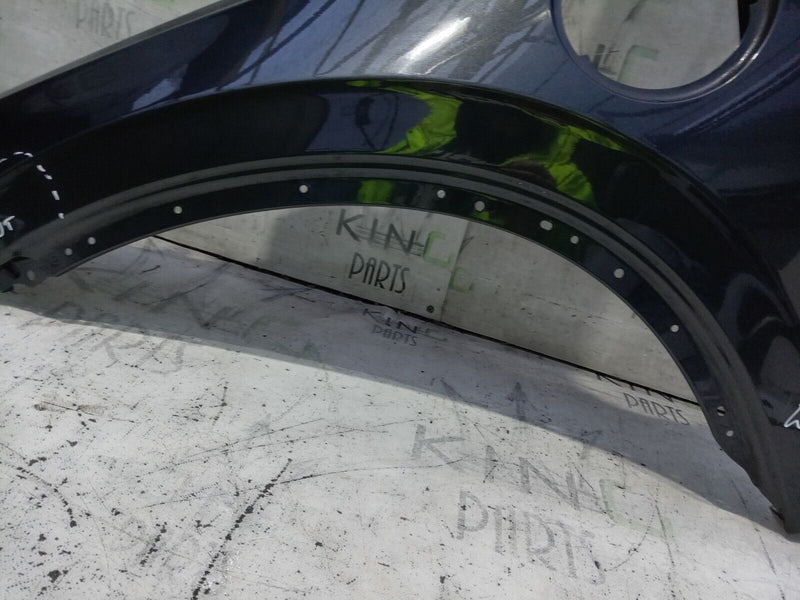 VOLVO XC90 HYBRID 2016-23 FRONT FENDER WING PANEL LEFT PASSENGER SIDE