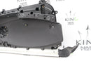 MINI COOPER S R55 R56 R57 07-13 FRONT DOOR LEFT CARD PANEL & WINDOW REGULATOR