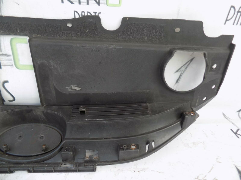HYUNDAI IX35 2009-2015 FRONT BUMPER UPPER  FRONT BUMPER GRILL 86351-2Y000