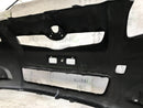 TOYOTA YARIS 2009-2011 FACELIFT FRONT BUMPER GENUINE 521190D340