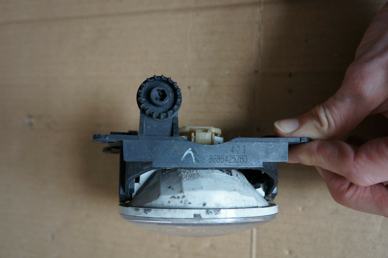 Citroen Peugeot Fog Light Front 9685425280 (S10-08)
