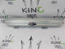 FORD FIESTA MK7 2009-2012 TRUNK LID BADGE MOLDING TRIM HANDLE LIFT GATE