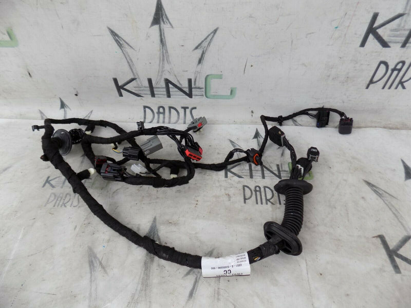 JAGUAR XJ (X351) 2010-2019 DRIVER SIDE FRONT DOOR WIRING LOOM EW9314631