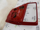 SKODA FABIA MK2 5J ESTATE 2007-2014 GENUINE REAR DOOR PANEL LEFT SIDE N/S