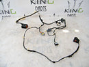 VAUXHALL ASTRA H MK5 2004-2010 RIGHT DRIVER FRONT DOOR WIRING LOOM 13158098
