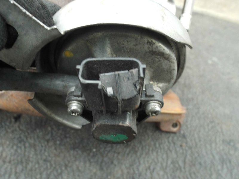 Peugeot Citroen C4 Picasso 2.0 HDI Garrett Turbocharger Turbo Unit 9682778680