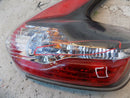 NISSAN JUKE J15 FACELIFT 2014-ON RIGHT DRIVER SIDE REAR LIGHT FENDER LAMP