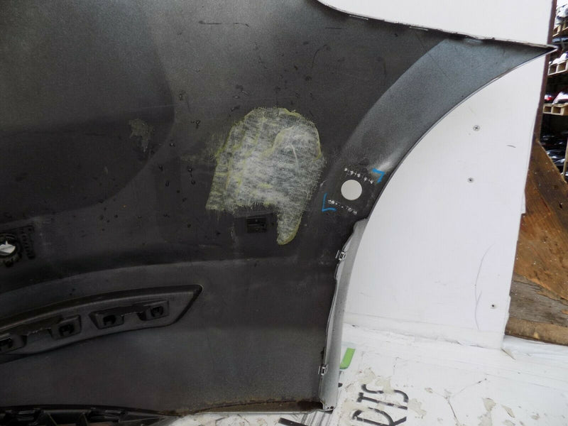 VW TOURAN II MK2 5T 2015-2018 REAR BUMPER GENUINE 6x PDC 5TA807421 A B