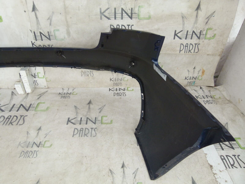 AUDI S4 B9 8W FACELIFT 2020 REAR BUMPER SALOON PDC GENUINE 8W5807511