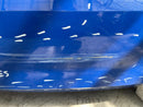 SKODA FABIA MK3 FACELIFT 2018-ON REAR BUMPER PDC 6V6807421