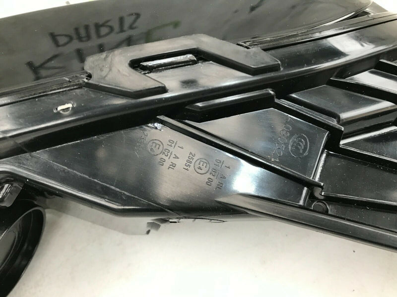 CITROEN C5 AIRCROSS 2018-ON GENUINE HEADLIGHT RIGHT DRIVER SIDE 9818005080