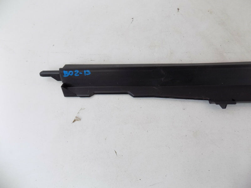 RENAULT MASTER 2010-2018 PLASTIC COVER TRIM 214760020R (B02-13)