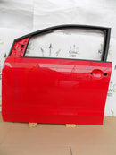 VW UP / SEAT MII 2016-ON 5DR GENUINE FRONT LEFT DOOR PANEL 1S4831311F